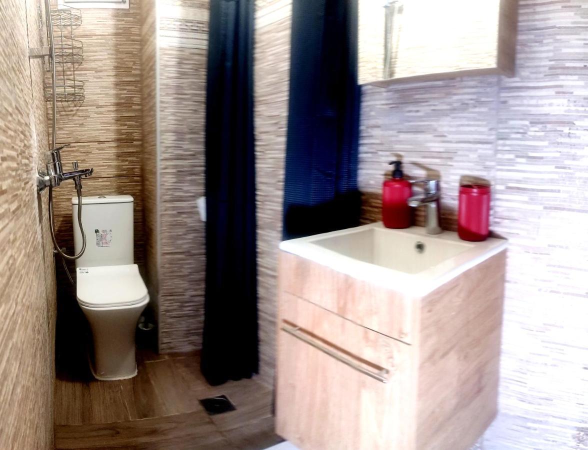 Nederland'S Mini Studio Διαμέρισμα Θεσσαλονίκη Εξωτερικό φωτογραφία
